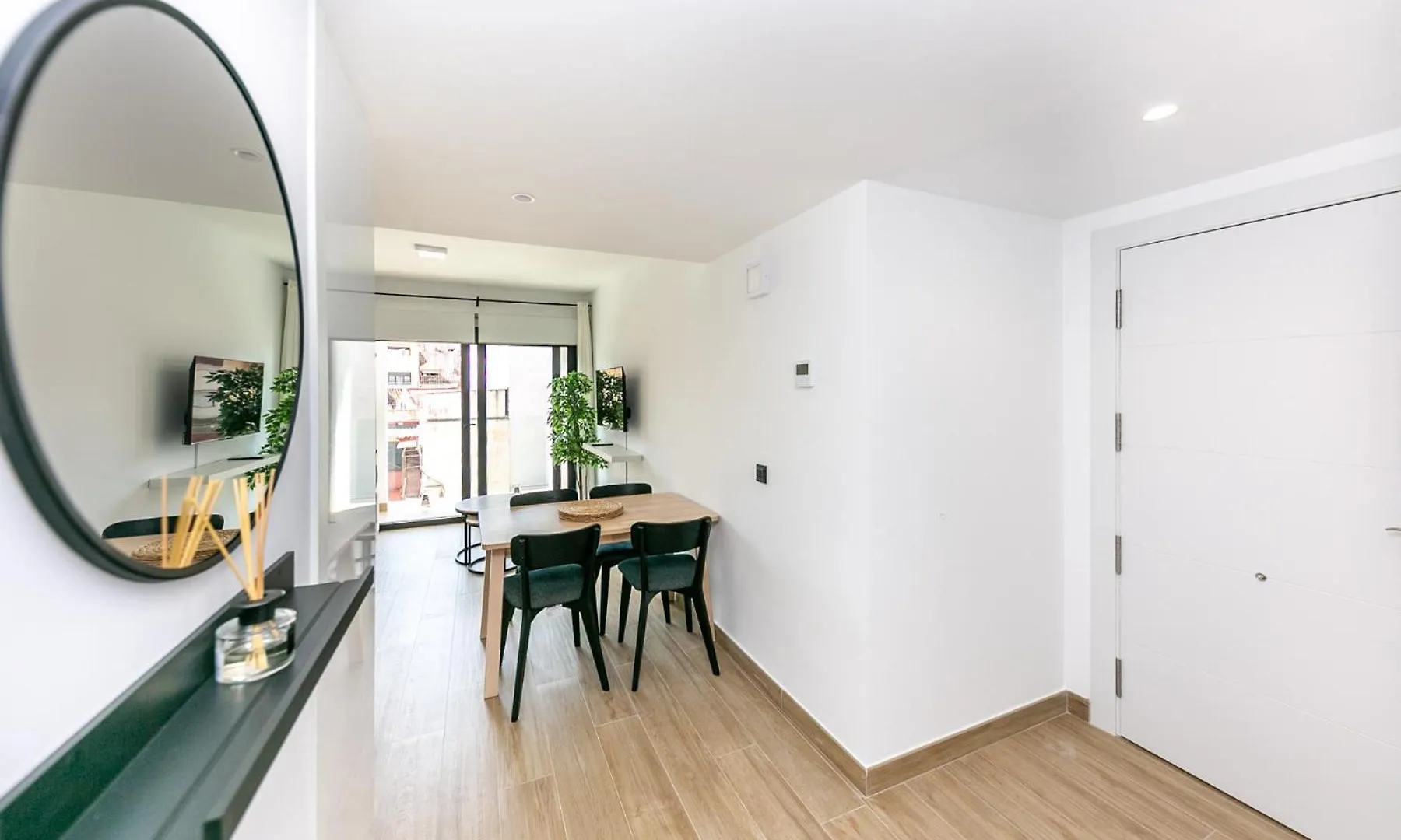 Apartment Moderno Apartamento En El Centro De Fuengirola
