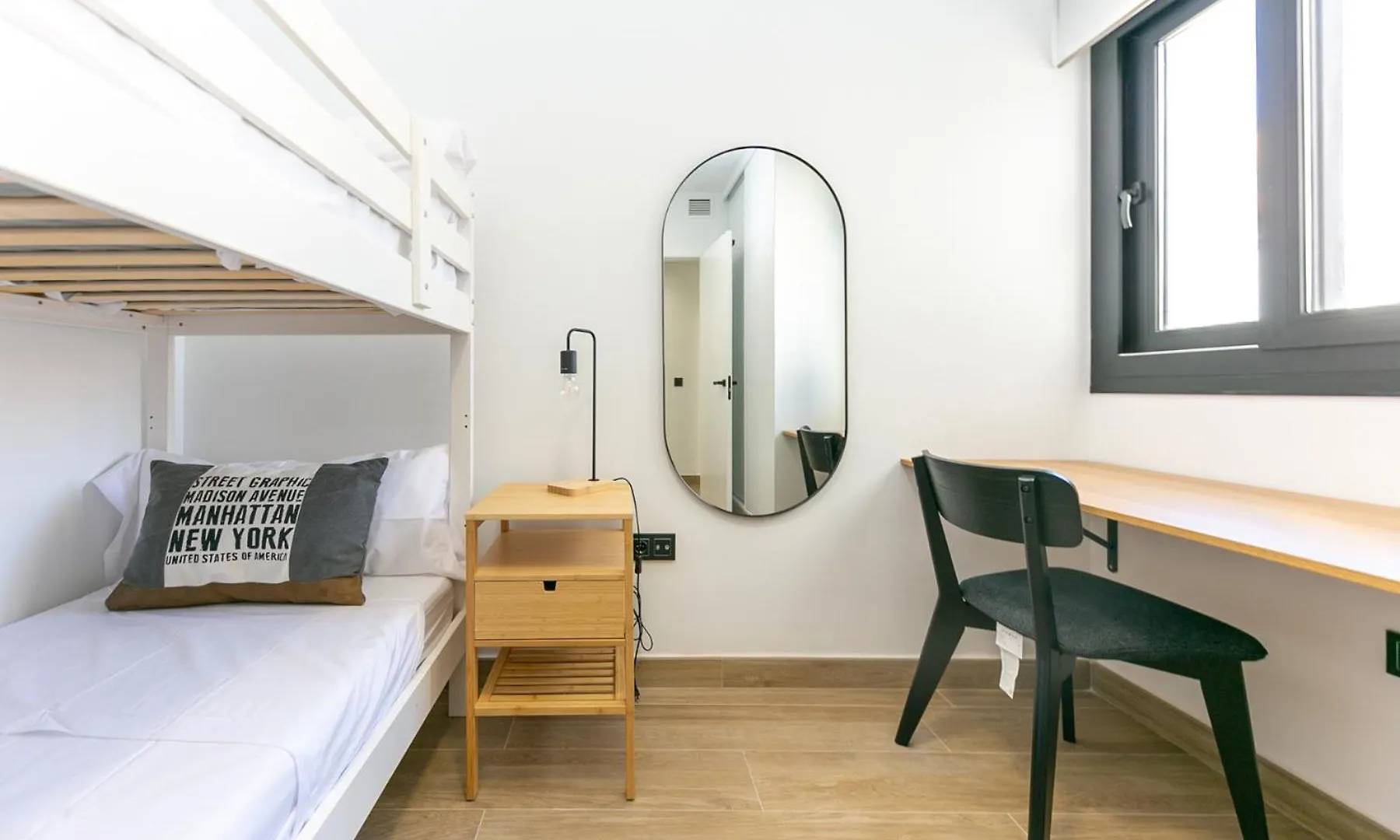 Moderno Apartamento En El Centro De Fuengirola 0*,  Spain